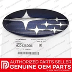 Genuine Subaru Forester Outback Oem Front Grille Emblem Badge 93013SC001 New. Fixed Price $41.99.