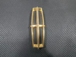 2009 2012 Lincoln Mks Lh Fender Badge Emblem Logo Ornament Oem 8A53-16178-AB. Fixed Price $20.00.
