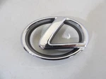 2001 2002-2003 Lexus GS300 GS3500 Grille Emblem Badge Decal Logo Oem 2424. Fixed Price $34.99.