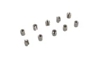 Gm Oem Retainer 42854120. Fixed Price $11.06.