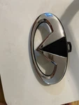 09-17 Infiniti FX35 FX50 F37 QX70 Rear Lid Chrome Emblem Logo Badge Oem. Fixed Price $55.00.