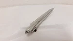 1939 Chevrolet Master Hood Ornament Trim Molding T-29777 Oem. Fixed Price $100.00.