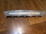 1967 Oem Ford Galaxie Trunk Emblem C7AB-5443504-A Original. Fixed Price $25.00.