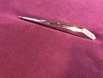 1972 Chevy Monte Carlo Hood Spear Oem 6261926 Kbc 33303. Fixed Price $98.99.