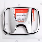 Honda Crv 2012-2021 Accord 18-21 Pilot 16-18 Crosstour 13-15 Front Emblem Logo. Fixed Price $16.70.