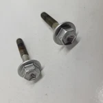 2012-2014 Toyota Camry Trunk Lid Hinge Bolts Pair Set Of Oem. Fixed Price $8.99.