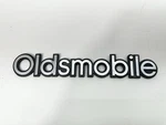 Oldsmobile Emblem 10" Inch 15679071 15957900 Oem. Fixed Price $10.49.