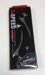 3D Jdm G-speed Vip Abs Customize Accent Trim Badge Emblem Car Auto Suv E-GS-63. Fixed Price $17.00.
