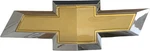Chevrolet Gold Bowtie Grille Emblem Front Badge For Chevy Malibu 2013 2014 2015. Fixed Price $24.93.
