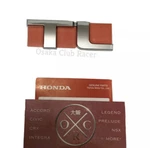 New Genuine Oem 04-06 Acura Tl Rear Emblem Badge UA6 05 Usdm Pre-facelift. Fixed Price $31.95.