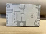 Mercedes-benz Ceg Ml Amg Slk Bonnet Emblem A90681704165337. Fixed Price $16.34.