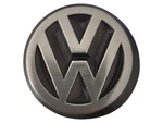 Nos Vw Emblem Chrome 50MM Golf Jetta Passat 35I Polo Scirocco Rear 191853601B. Fixed Price $46.05.