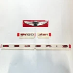Genuine Front Trunk Awd Genesis Emblem (fits: 2021 2023 GV80). Fixed Price $48.59.
