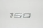 14 16 17 18 19 20 Ford Transit " 150 Rear Emblem Logo Badge Oem Factory. Fixed Price $20.00.