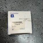Gm Oem 99-07 Sierra 1500 Classic Exterior Trim-tail Gate Logo 15785770. Fixed Price $75.00.