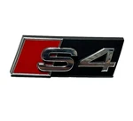 2018 - 2019 Audi B9 S4 Radiator Grille Inscription Badge 8W0853736A2ZZ Oem. Fixed Price $52.25.