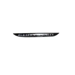 Mopar New Grill Emblem Nameplate Badge For Chrysler 300 2014 68088468AA. Fixed Price $71.24.