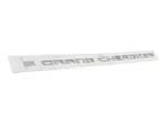 21-27 Grand Cherokee Right Passenger Emblem Nameplate Genuine Mopar 68516574AB. Fixed Price $55.77.