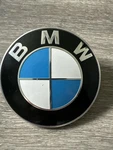 Bmw Oem 7/8" Emblem Badge Logo Insignia 13237505. Fixed Price $17.99.