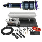 D2 Air Suspension Struts W/2018+ Lexus LC500 W/vera Evo Bluetooth Management. Fixed Price $3420.00.