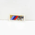 Bmw E71 Sac Power Emblem Badge Logo Sign 51147250850. Fixed Price $133.45.