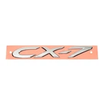 Genuine Mazda Hatch Emblem EG21-51-721A. Fixed Price $42.17.