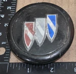 Buick Lesabre Circa '86 Hood Ornament Emblem 25526147 / 23526148 (6752. Fixed Price $60.00.