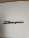 1967-72 Ford Ranger Emblem Oem C7TB-81402A16-A. Fixed Price $29.99.