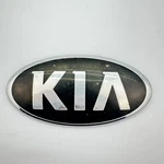 2012-2013 Kia Soul 86300-3R200 Front Emblem Oem. Fixed Price $23.39.