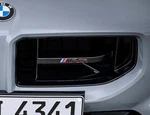 New Genuine Bmw G87 M2 Cs Lettering Front Grill Badge Logo 51147874074. Fixed Price $129.95.