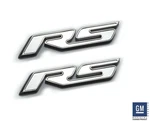 T-rex Grilles 6910032 Defenderworx Billet Rs Logo Fits 10-13 Camaro. Fixed Price $90.00.