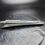 Vintage 1946 Chevrolet Torpedo Rocket Hood Ornament #3681650 Classic. Fixed Price $44.10.