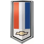 Oer 9635455 1978-79 Camaro Bow Tie Fuel Door Emblem. Fixed Price $63.99.