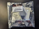Genuine Mitsubishi Ornament 7415A733. Fixed Price $39.95.