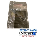 2017-2022 Honda Cr-v Rear Emblem New Oem 75719-TLA-A00. Fixed Price $22.13.