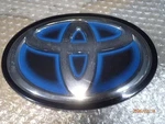 Toyota Prius ZVW40R Millimeter Wave Radar Emblem Genuine 53141-47012 53141-48070. Fixed Price $139.99.