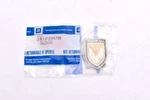 Nos Gm 1989 Turbo Trans Am Side Panel Emblem 20TH Anniversary 12396786. Fixed Price $589.00.