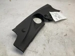 18-21 Honda Clarity Hybrid 1.5 At Fwd Front Right Fender Upper Garnish Trim. Fixed Price $47.99.