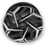 Oem 19 Inch Alloy Wheel For Hyundai Kona Line 52910-BE700. Fixed Price $360.00.