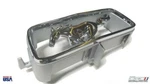1967 Mustang Horse And Corral Assembly, Die Cast, Chromed Plated. Fixed Price $194.99.