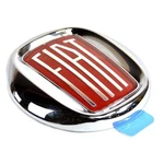 Mopar 68230757AC "fiat" Rear Hatch Emblem. Fixed Price $140.45.