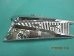 1960 Dodge Dart Hood Ornament Phoenix Pioneer Seneca Mopar 1903477. Fixed Price $120.00.