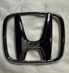 Honda Accord Trunk Emblem Rear Oem 2013-2017 75701-T2AA-0000 Chrome. Fixed Price $13.00.