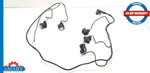 Mercedes W220 S430 S500 Front Bumper Pdc Parking Sensor Harness 00-02 Oem. Fixed Price $56.00.