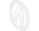 Genuine Acura Emblem 75701-T3R-A01. Fixed Price $37.96.