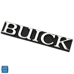 1987 Regal Grand National "buick" Grille Emblem Oe Quality Replaces Gm 25526879. Fixed Price $29.99.