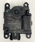 Mopar Hvac Blend Door Actuator 68448026AA For Dodge Ram 1500 2500 09-21. Fixed Price $29.99.
