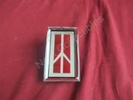 Nos Oem Oldsmobile Delta 88 "98" Grille Center Rocket Emblem 1986 - 89. Fixed Price $29.99.
