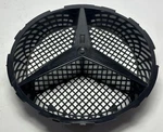 01 12 Mercedes Sl-class Amg R230 Carrier Upper Radiator Grille A2308880060 Oem. Fixed Price $49.99.