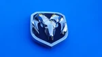 13 14 15 16 17 18 19 20 21 22 Dodge Ram Front Emblem Logo Badge Sign Used Oem. Fixed Price $72.00.